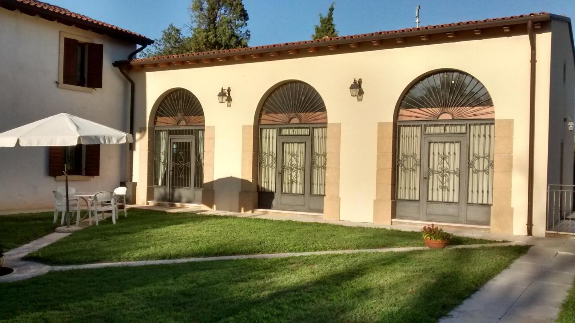 B&B Corte Preare Lavagno Exterior photo