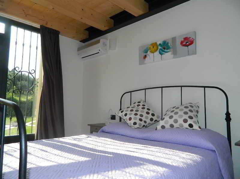 B&B Corte Preare Lavagno Exterior photo