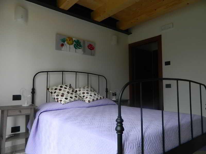 B&B Corte Preare Lavagno Exterior photo