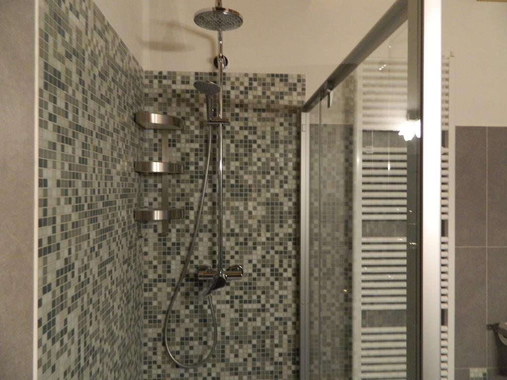 B&B Corte Preare Lavagno Exterior photo