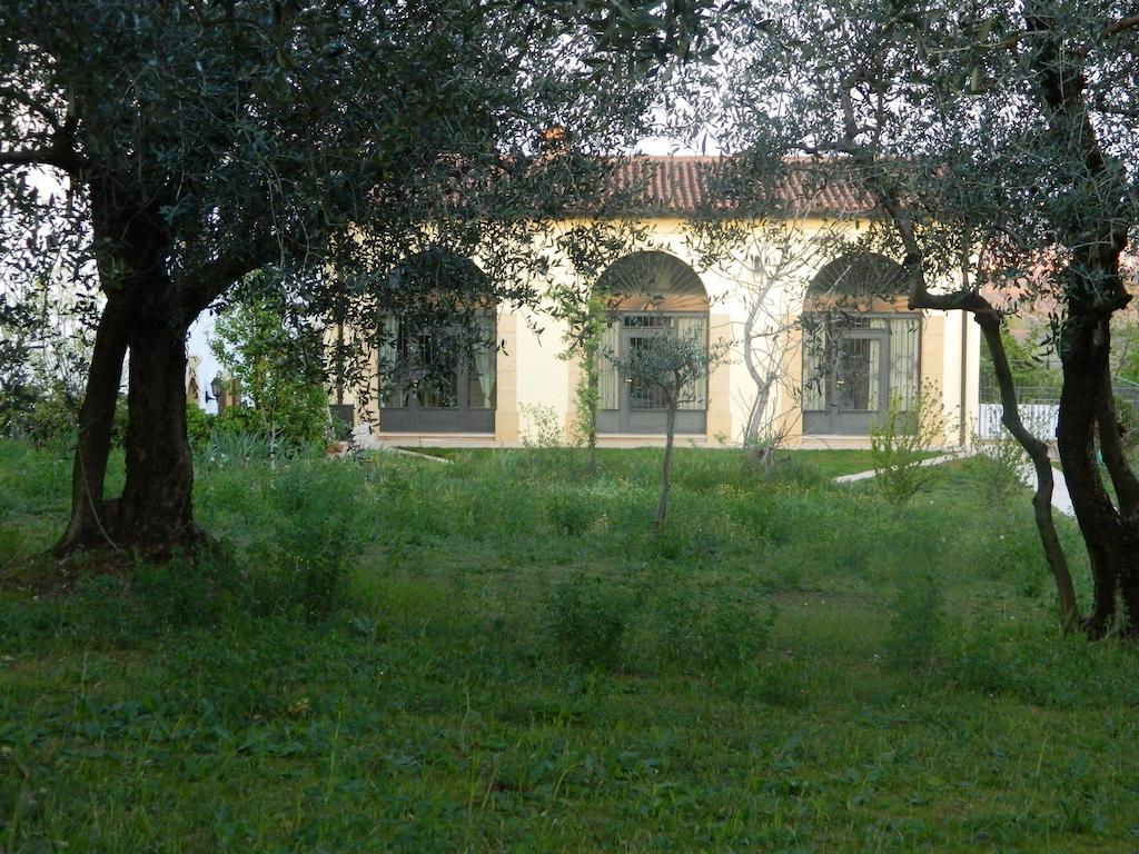 B&B Corte Preare Lavagno Exterior photo