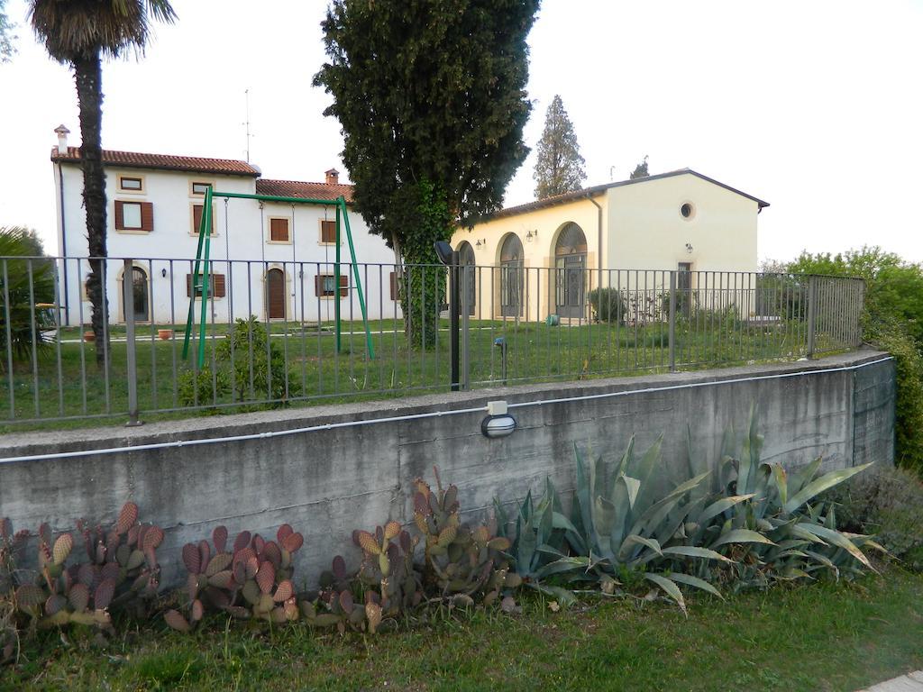 B&B Corte Preare Lavagno Exterior photo