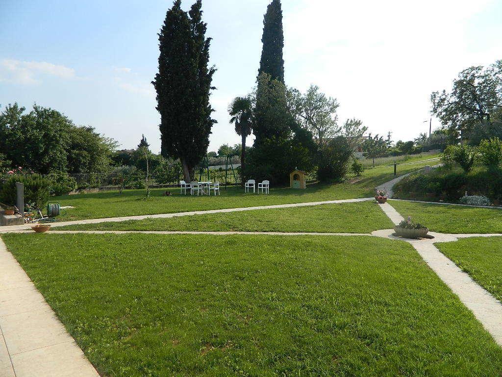B&B Corte Preare Lavagno Exterior photo