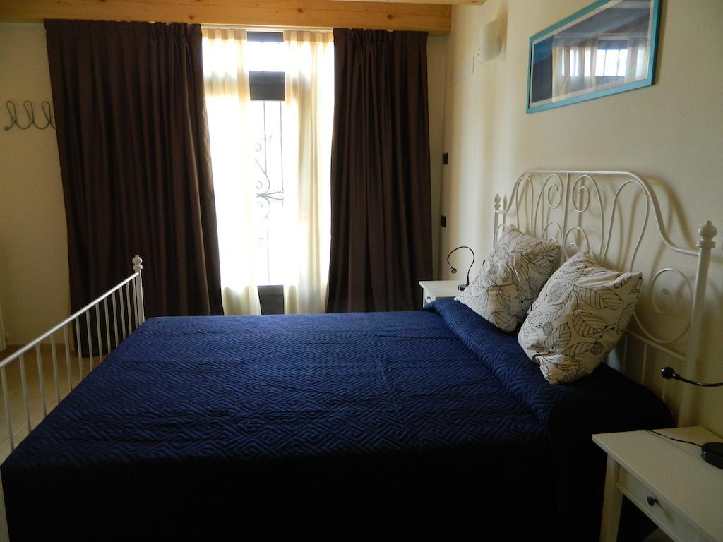 B&B Corte Preare Lavagno Exterior photo