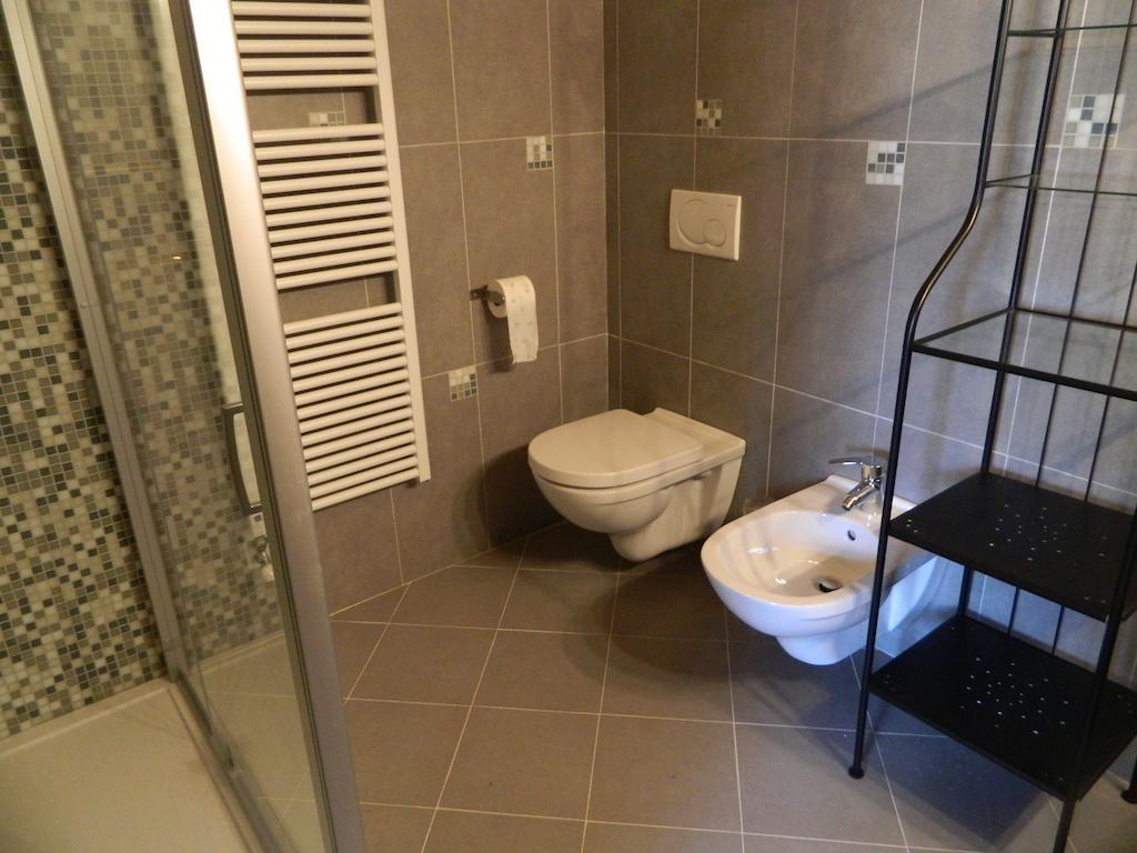 B&B Corte Preare Lavagno Exterior photo