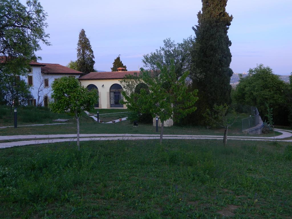 B&B Corte Preare Lavagno Exterior photo