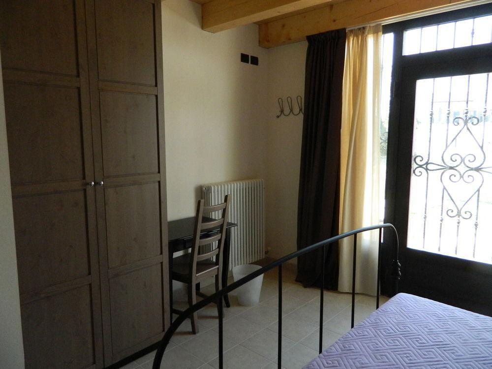 B&B Corte Preare Lavagno Exterior photo