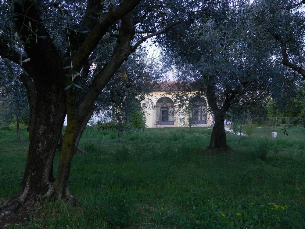 B&B Corte Preare Lavagno Exterior photo