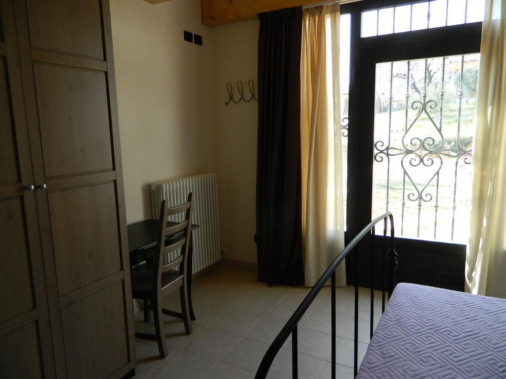 B&B Corte Preare Lavagno Exterior photo