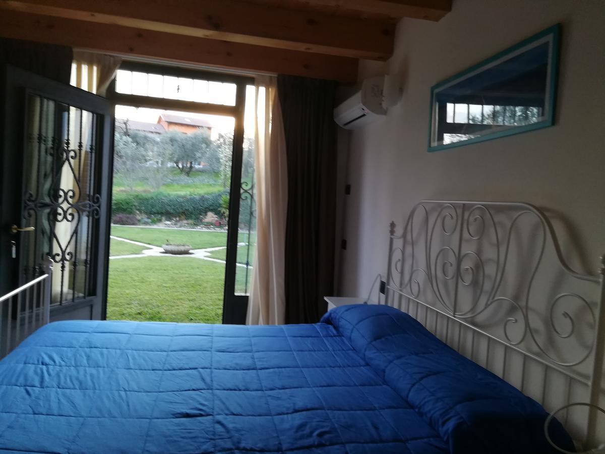 B&B Corte Preare Lavagno Exterior photo