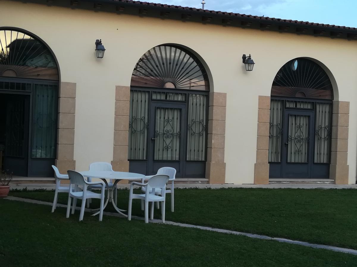 B&B Corte Preare Lavagno Exterior photo