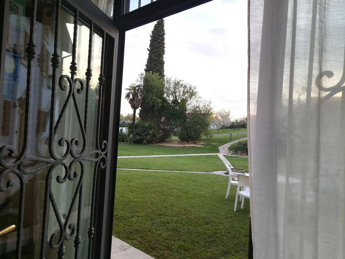 B&B Corte Preare Lavagno Exterior photo