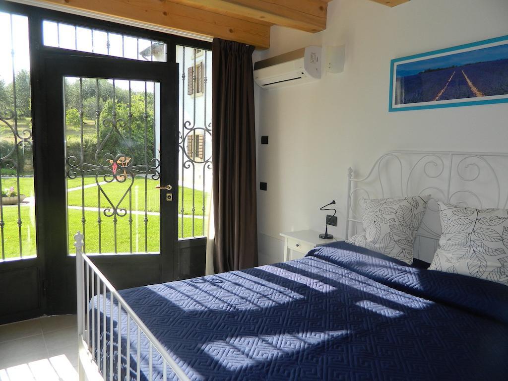 B&B Corte Preare Lavagno Room photo