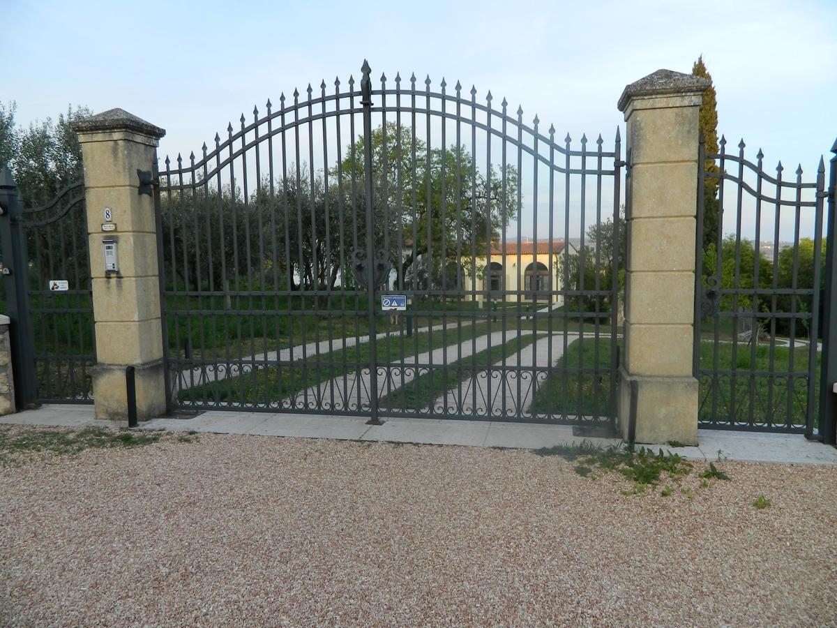B&B Corte Preare Lavagno Exterior photo
