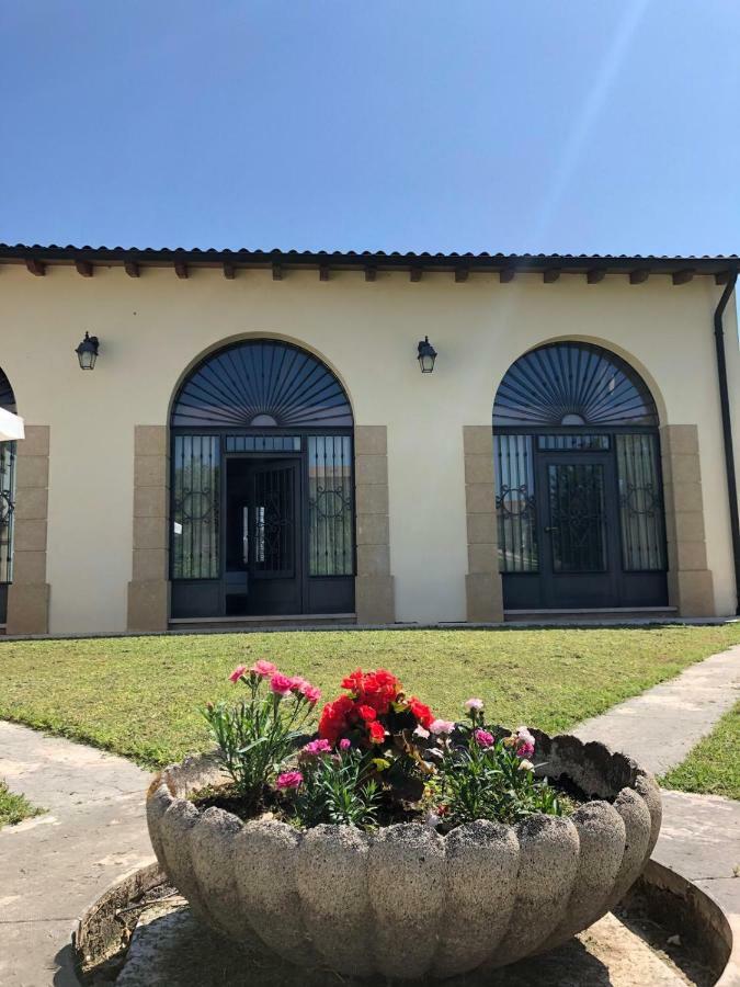 B&B Corte Preare Lavagno Exterior photo